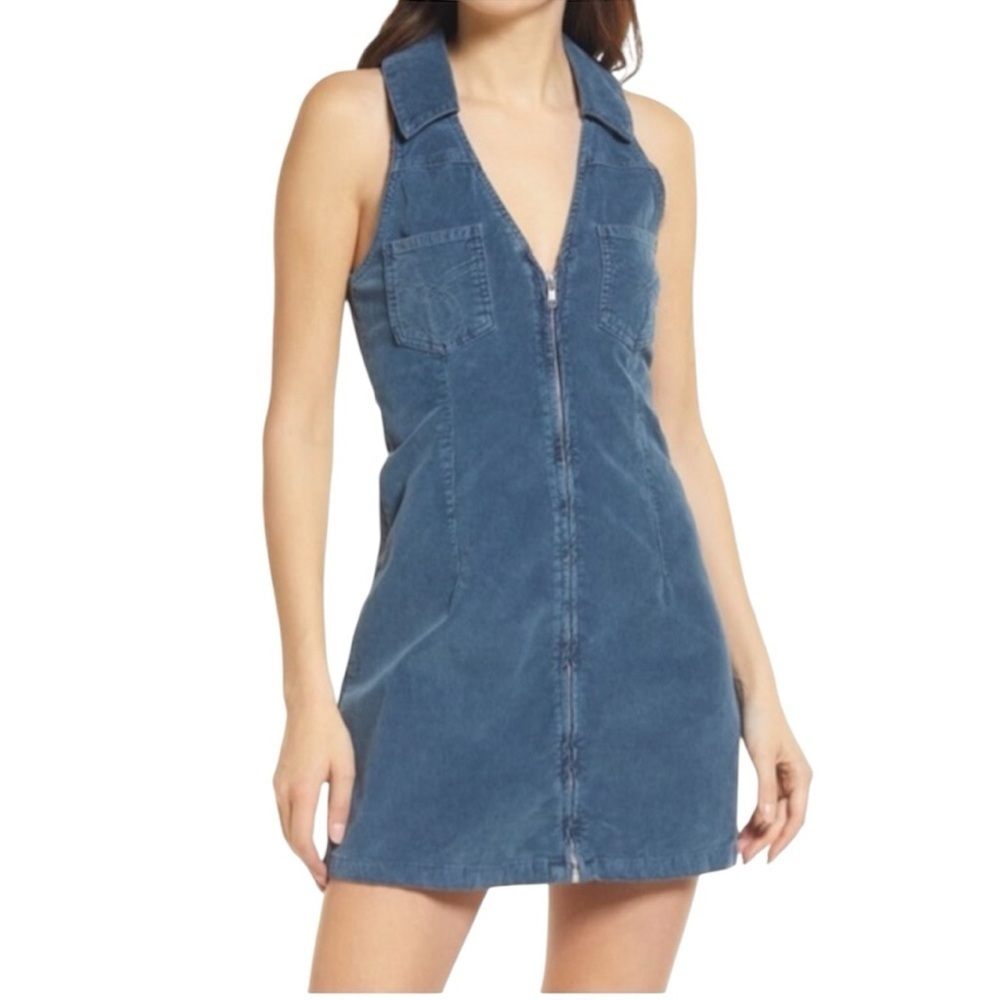 Urban Outfitters BDG Manda Dress